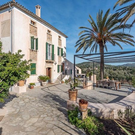 Finca Son Caminals Arta Bagian luar foto